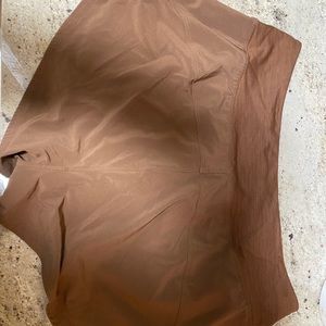 Outdoor voices workout shorts. Lightly worn